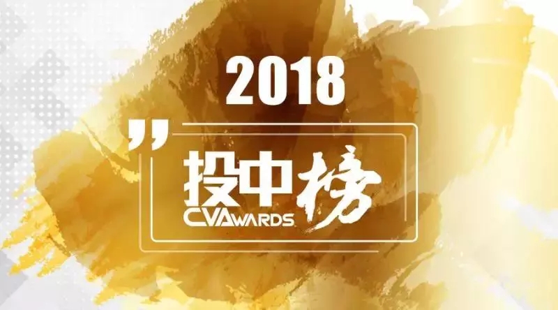 合創(chuàng)捷報 | 合創(chuàng)資本再度斬獲“投中榜”大獎